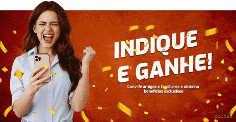 App ceobet para Android e iOS - download grátis