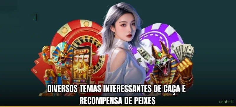 Configurações úteis dentro do app ceobet