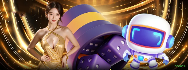 Cassino ceobet app mobile