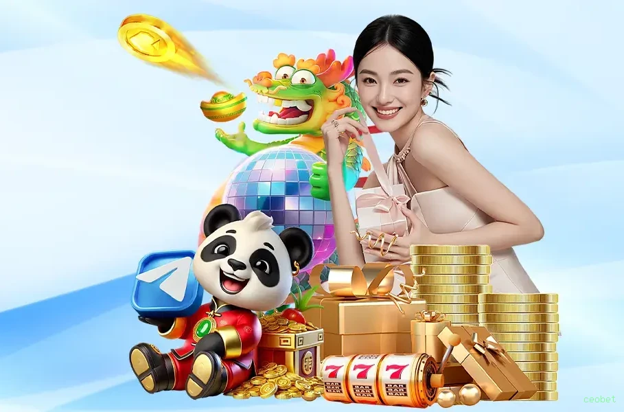 ceobet slots no app