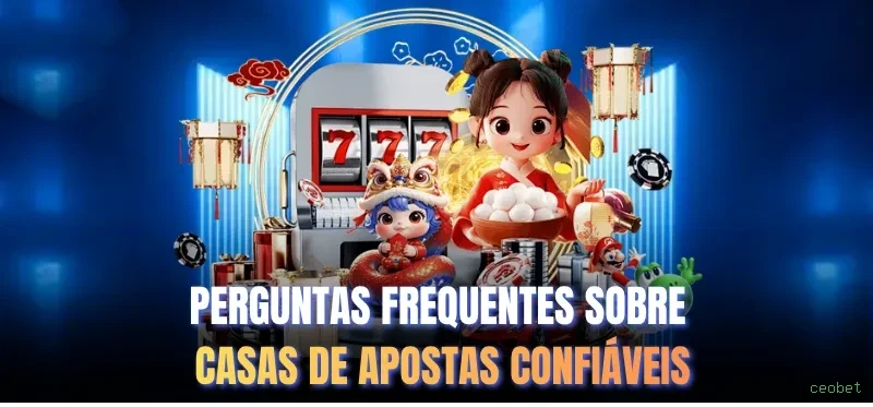 Formulário registro ceobet