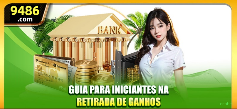 Programa VIP ceobet - benefícios exclusivos